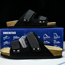 纯原 Birkenstock 勃肯_博肯软木软底 一体休闲鞋_2 #YZ013✦【DG.莞顶版】✦Bir 纯原 Birkenstock 勃肯_博肯软木软底 一体休闲鞋_2 #YZ013✦【DG.莞顶版】✦Bir