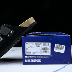 纯原 Birkenstock 勃肯_博肯软木软底 一体休闲鞋_2 #YZ013✦【DG.莞顶版】✦Bir 纯原 Birkenstock 勃肯_博肯软木软底 一体休闲鞋_2 #YZ013✦【DG.莞顶版】✦Bir