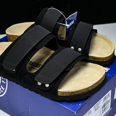 纯原 Birkenstock 勃肯_博肯软木软底 一体休闲鞋_2 #YZ013✦【DG.莞顶版】✦Bir 纯原 Birkenstock 勃肯_博肯软木软底 一体休闲鞋_2 #YZ013✦【DG.莞顶版】✦Bir