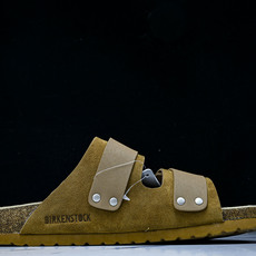 纯原 Birkenstock 勃肯_博肯软木软底 一体休闲鞋_3 #YZ013✦【DG.莞顶版】✦Bir 纯原 Birkenstock 勃肯_博肯软木软底 一体休闲鞋_3 #YZ013✦【DG.莞顶版】✦Bir
