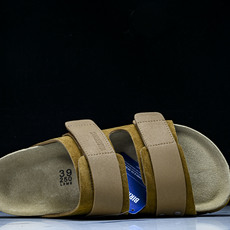 纯原 Birkenstock 勃肯_博肯软木软底 一体休闲鞋_3 #YZ013✦【DG.莞顶版】✦Bir 纯原 Birkenstock 勃肯_博肯软木软底 一体休闲鞋_3 #YZ013✦【DG.莞顶版】✦Bir