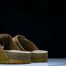 纯原 Birkenstock 勃肯_博肯软木软底 一体休闲鞋_3 #YZ013✦【DG.莞顶版】✦Bir 纯原 Birkenstock 勃肯_博肯软木软底 一体休闲鞋_3 #YZ013✦【DG.莞顶版】✦Bir
