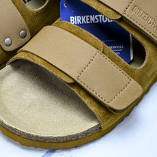 纯原 Birkenstock 勃肯_博肯软木软底 一体休闲鞋_3 #YZ013✦【DG.莞顶版】✦Bir 纯原 Birkenstock 勃肯_博肯软木软底 一体休闲鞋_3 #YZ013✦【DG.莞顶版】✦Bir