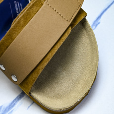 纯原 Birkenstock 勃肯_博肯软木软底 一体休闲鞋_3 #YZ013✦【DG.莞顶版】✦Bir 纯原 Birkenstock 勃肯_博肯软木软底 一体休闲鞋_3 #YZ013✦【DG.莞顶版】✦Bir