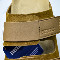 纯原 Birkenstock 勃肯_博肯软木软底 一体休闲鞋_3 #YZ013✦【DG.莞顶版】✦Bir 纯原 Birkenstock 勃肯_博肯软木软底 一体休闲鞋_3 #YZ013✦【DG.莞顶版】✦Bir