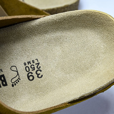 纯原 Birkenstock 勃肯_博肯软木软底 一体休闲鞋_3 #YZ013✦【DG.莞顶版】✦Bir 纯原 Birkenstock 勃肯_博肯软木软底 一体休闲鞋_3 #YZ013✦【DG.莞顶版】✦Bir