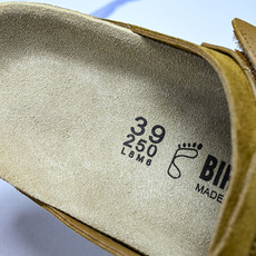 纯原 Birkenstock 勃肯_博肯软木软底 一体休闲鞋_3 #YZ013✦【DG.莞顶版】✦Bir 纯原 Birkenstock 勃肯_博肯软木软底 一体休闲鞋_3 #YZ013✦【DG.莞顶版】✦Bir