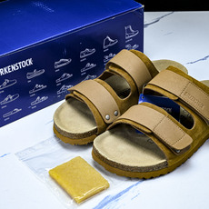 纯原 Birkenstock 勃肯_博肯软木软底 一体休闲鞋_3 #YZ013✦【DG.莞顶版】✦Bir 纯原 Birkenstock 勃肯_博肯软木软底 一体休闲鞋_3 #YZ013✦【DG.莞顶版】✦Bir