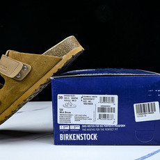 纯原 Birkenstock 勃肯_博肯软木软底 一体休闲鞋_3 #YZ013✦【DG.莞顶版】✦Bir 纯原 Birkenstock 勃肯_博肯软木软底 一体休闲鞋_3 #YZ013✦【DG.莞顶版】✦Bir