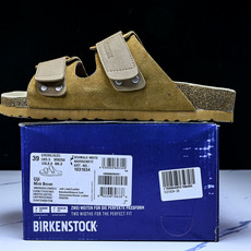 纯原 Birkenstock 勃肯_博肯软木软底 一体休闲鞋_3 #YZ013✦【DG.莞顶版】✦Bir 纯原 Birkenstock 勃肯_博肯软木软底 一体休闲鞋_3 #YZ013✦【DG.莞顶版】✦Bir