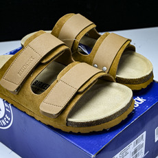 纯原 Birkenstock 勃肯_博肯软木软底 一体休闲鞋_3 #YZ013✦【DG.莞顶版】✦Bir 纯原 Birkenstock 勃肯_博肯软木软底 一体休闲鞋_3 #YZ013✦【DG.莞顶版】✦Bir