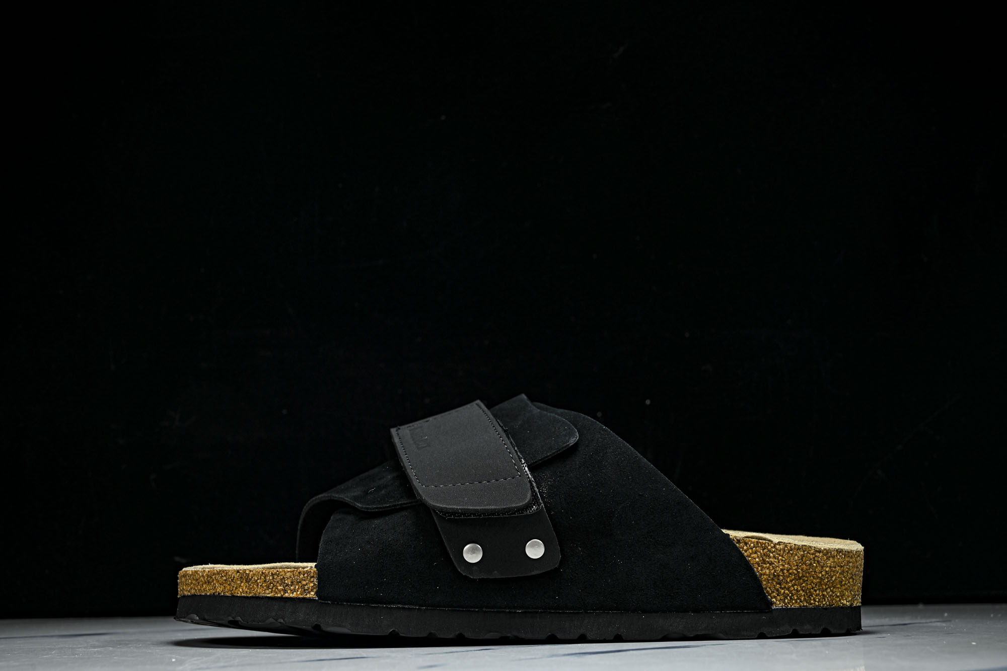纯原 Birkenstock 勃肯_博肯软木软底 一体休闲鞋_4 #YZ013✦【DG.莞顶版】✦Bir
