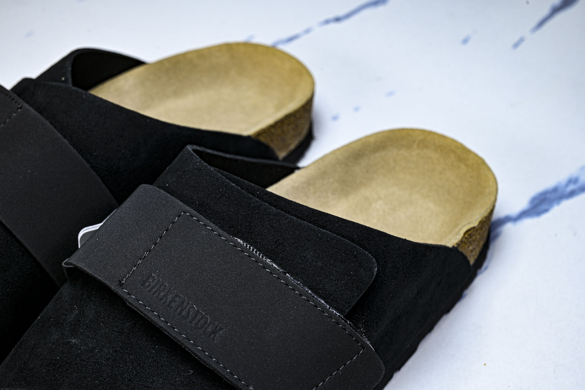 纯原 Birkenstock 勃肯_博肯软木软底 一体休闲鞋_4 #YZ013✦【DG.莞顶版】✦Bir