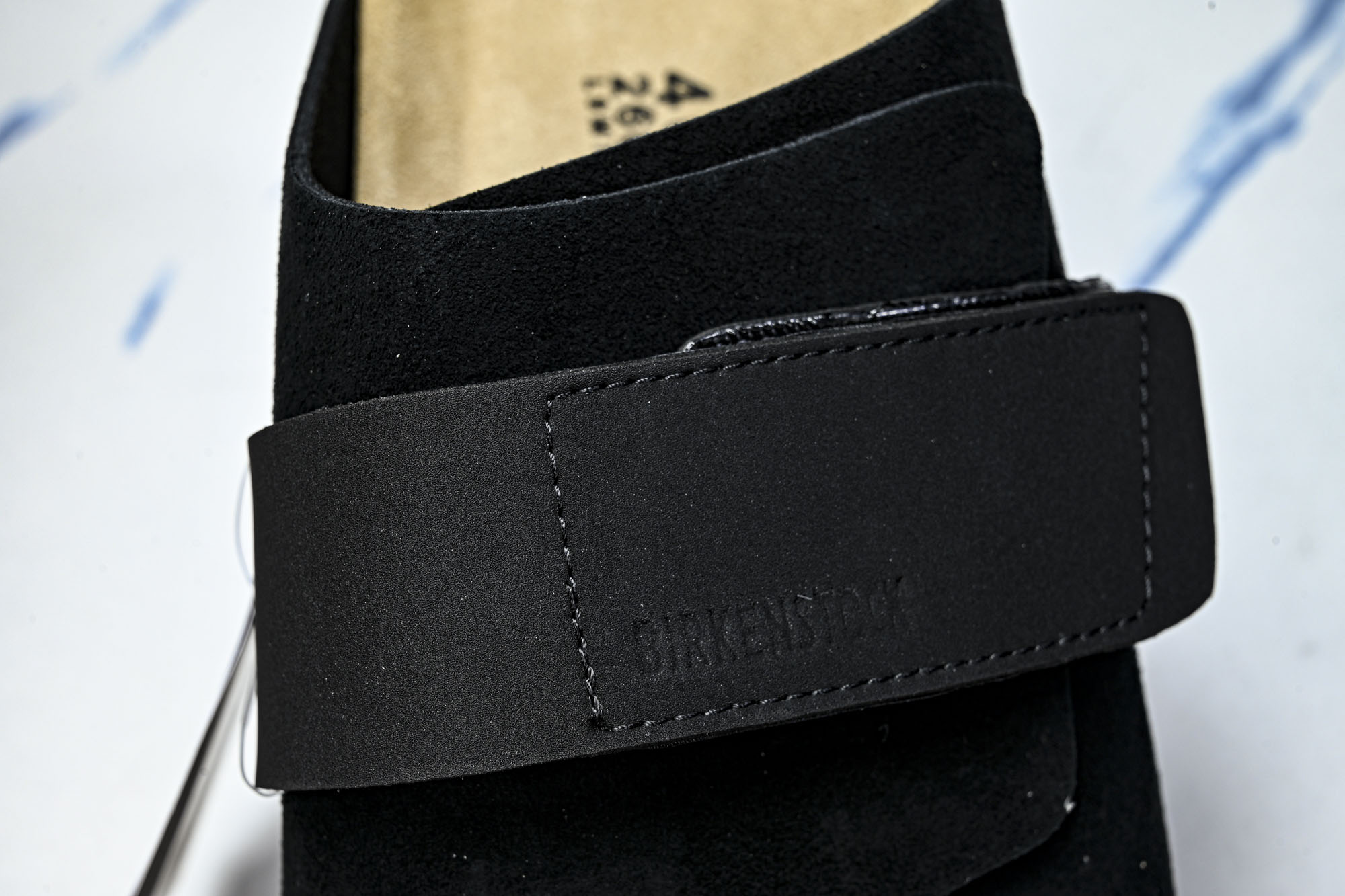 纯原 Birkenstock 勃肯_博肯软木软底 一体休闲鞋_4 #YZ013✦【DG.莞顶版】✦Bir