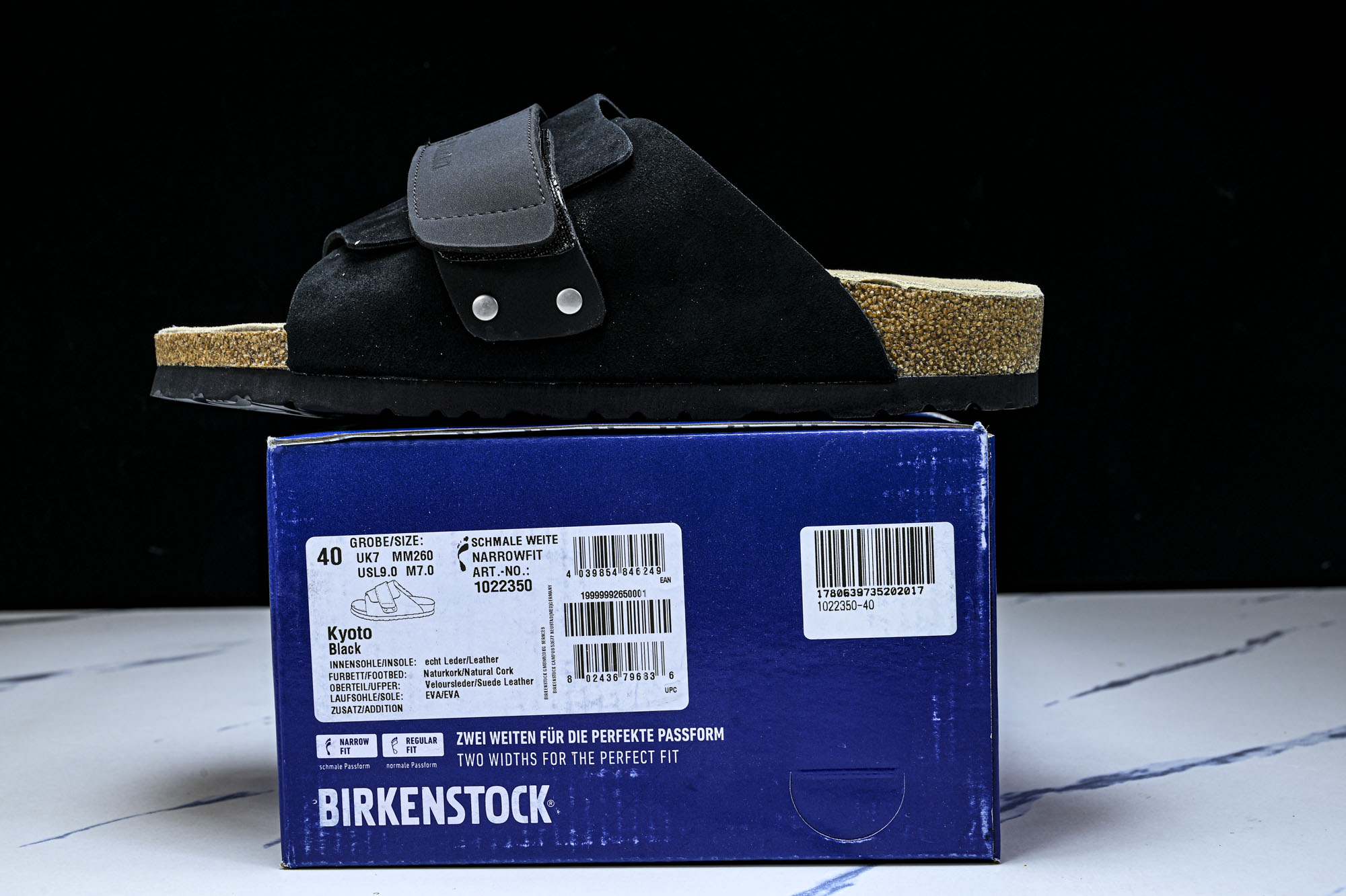 纯原 Birkenstock 勃肯_博肯软木软底 一体休闲鞋_4 #YZ013✦【DG.莞顶版】✦Bir