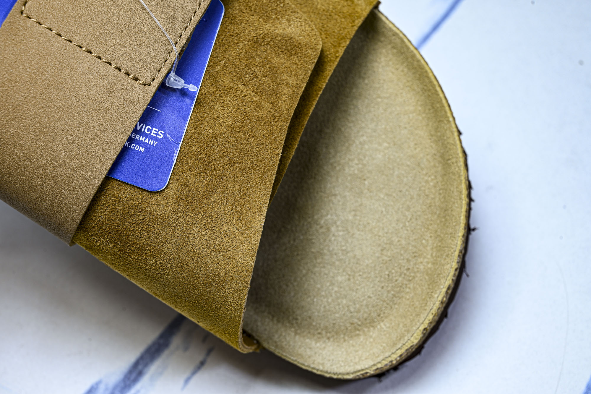 纯原 Birkenstock 勃肯_博肯软木软底 一体休闲鞋_5 #YZ013✦【DG.莞顶版】✦Bir