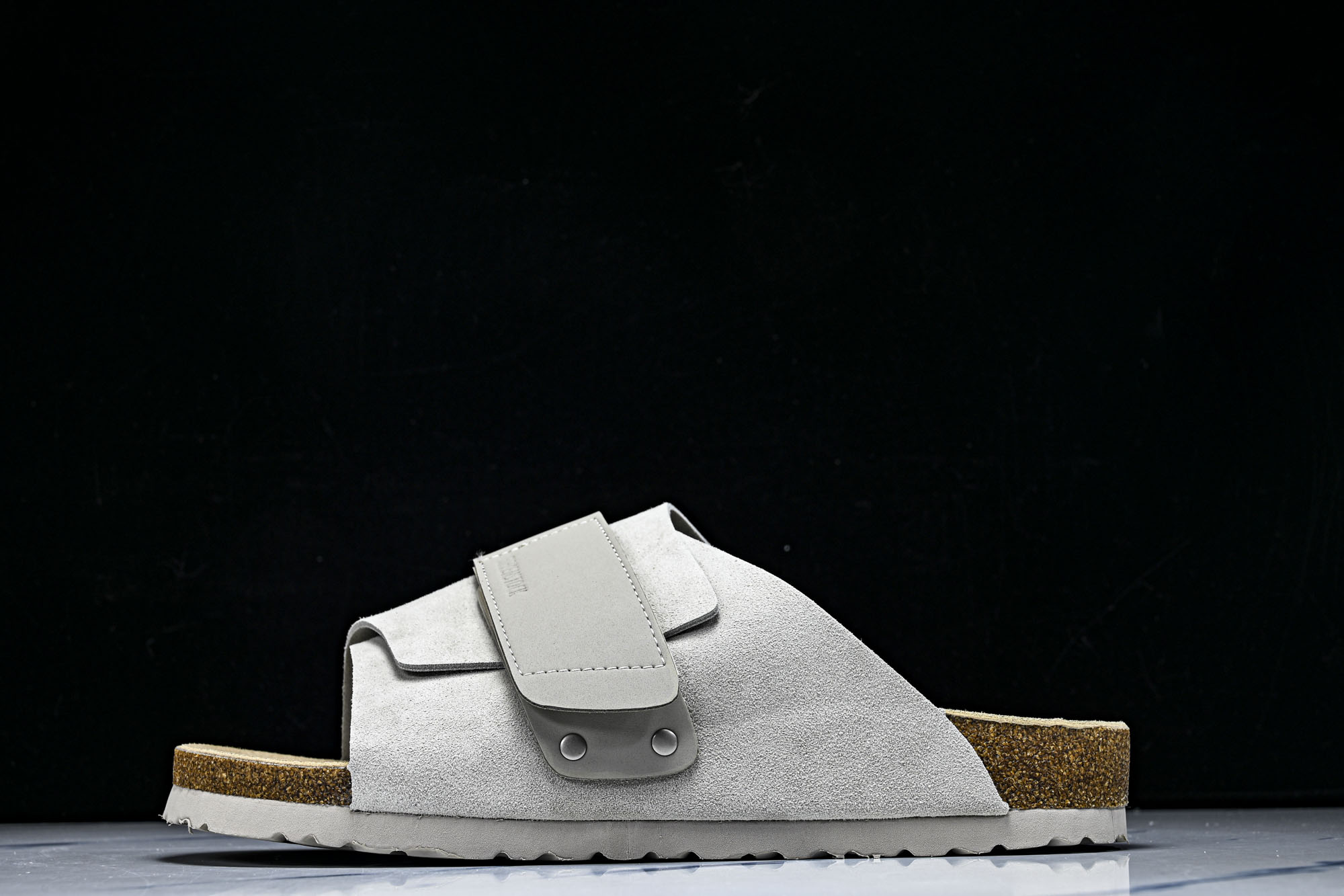 纯原 Birkenstock 勃肯_博肯软木软底 一体休闲鞋_6 #YZ013✦【DG.莞顶版】✦Bir