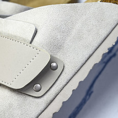 纯原 Birkenstock 勃肯_博肯软木软底 一体休闲鞋_6 #YZ013✦【DG.莞顶版】✦Bir 纯原 Birkenstock 勃肯_博肯软木软底 一体休闲鞋_6 #YZ013✦【DG.莞顶版】✦Bir