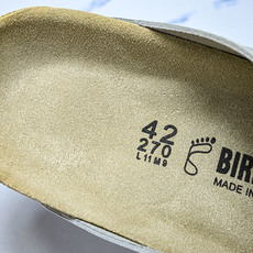 纯原 Birkenstock 勃肯_博肯软木软底 一体休闲鞋_6 #YZ013✦【DG.莞顶版】✦Bir 纯原 Birkenstock 勃肯_博肯软木软底 一体休闲鞋_6 #YZ013✦【DG.莞顶版】✦Bir