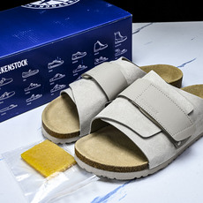 纯原 Birkenstock 勃肯_博肯软木软底 一体休闲鞋_6 #YZ013✦【DG.莞顶版】✦Bir 纯原 Birkenstock 勃肯_博肯软木软底 一体休闲鞋_6 #YZ013✦【DG.莞顶版】✦Bir