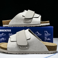 纯原 Birkenstock 勃肯_博肯软木软底 一体休闲鞋_6 #YZ013✦【DG.莞顶版】✦Bir 纯原 Birkenstock 勃肯_博肯软木软底 一体休闲鞋_6 #YZ013✦【DG.莞顶版】✦Bir