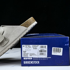 纯原 Birkenstock 勃肯_博肯软木软底 一体休闲鞋_6 #YZ013✦【DG.莞顶版】✦Bir 纯原 Birkenstock 勃肯_博肯软木软底 一体休闲鞋_6 #YZ013✦【DG.莞顶版】✦Bir