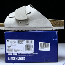 纯原 Birkenstock 勃肯_博肯软木软底 一体休闲鞋_6 #YZ013✦【DG.莞顶版】✦Bir 纯原 Birkenstock 勃肯_博肯软木软底 一体休闲鞋_6 #YZ013✦【DG.莞顶版】✦Bir