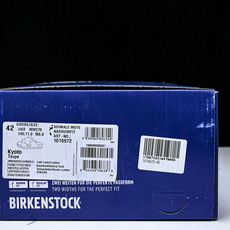 纯原 Birkenstock 勃肯_博肯软木软底 一体休闲鞋_6 #YZ013✦【DG.莞顶版】✦Bir 纯原 Birkenstock 勃肯_博肯软木软底 一体休闲鞋_6 #YZ013✦【DG.莞顶版】✦Bir