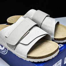 纯原 Birkenstock 勃肯_博肯软木软底 一体休闲鞋_6 #YZ013✦【DG.莞顶版】✦Bir 纯原 Birkenstock 勃肯_博肯软木软底 一体休闲鞋_6 #YZ013✦【DG.莞顶版】✦Bir
