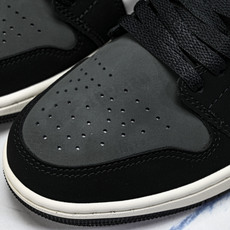 纯原 Air Jordan 1 Low AJ1 乔1黑灰紫 低帮复古文化篮球鞋 II3788-003 # 纯原 Air Jordan 1 Low AJ1 乔1黑灰紫 低帮复古文化篮球鞋 II3788-003 #