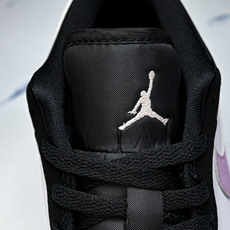 纯原 Air Jordan 1 Low AJ1 乔1黑灰紫 低帮复古文化篮球鞋 II3788-003 # 纯原 Air Jordan 1 Low AJ1 乔1黑灰紫 低帮复古文化篮球鞋 II3788-003 #