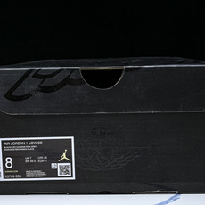 纯原 Air Jordan 1 Low AJ1 乔1黑灰紫 低帮复古文化篮球鞋 II3788-003 # 纯原 Air Jordan 1 Low AJ1 乔1黑灰紫 低帮复古文化篮球鞋 II3788-003 #