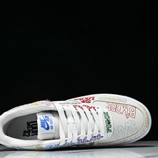 纯原 Nike Air Force 1'07 Low 空军一号低帮休闲板鞋 II1549-10036 3 纯原 Nike Air Force 1'07 Low 空军一号低帮休闲板鞋 II1549-10036 3