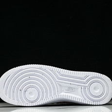 纯原 Nike Air Force 1'07 Low 空军一号低帮休闲板鞋 II1549-10036 3 纯原 Nike Air Force 1'07 Low 空军一号低帮休闲板鞋 II1549-10036 3
