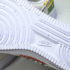 纯原 Nike Air Force 1'07 Low 空军一号低帮休闲板鞋 II1549-10036 3 纯原 Nike Air Force 1'07 Low 空军一号低帮休闲板鞋 II1549-10036 3