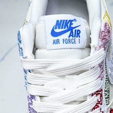 纯原 Nike Air Force 1'07 Low 空军一号低帮休闲板鞋 II1549-10036 3 纯原 Nike Air Force 1'07 Low 空军一号低帮休闲板鞋 II1549-10036 3