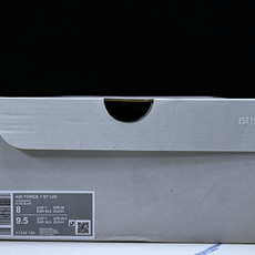纯原 Nike Air Force 1'07 Low 空军一号低帮休闲板鞋 II1549-10036 3 纯原 Nike Air Force 1'07 Low 空军一号低帮休闲板鞋 II1549-10036 3