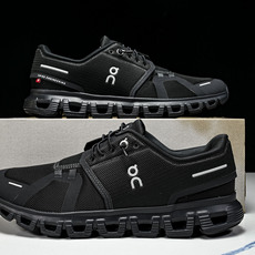 纯原 On昂跑 Cloud6 舒适透气支撑 训练跑步鞋2026新品3MF #YZ014市场最高版 区别通 纯原 On昂跑 Cloud6 舒适透气支撑 训练跑步鞋2026新品3MF #YZ014市场最高版 区别通
