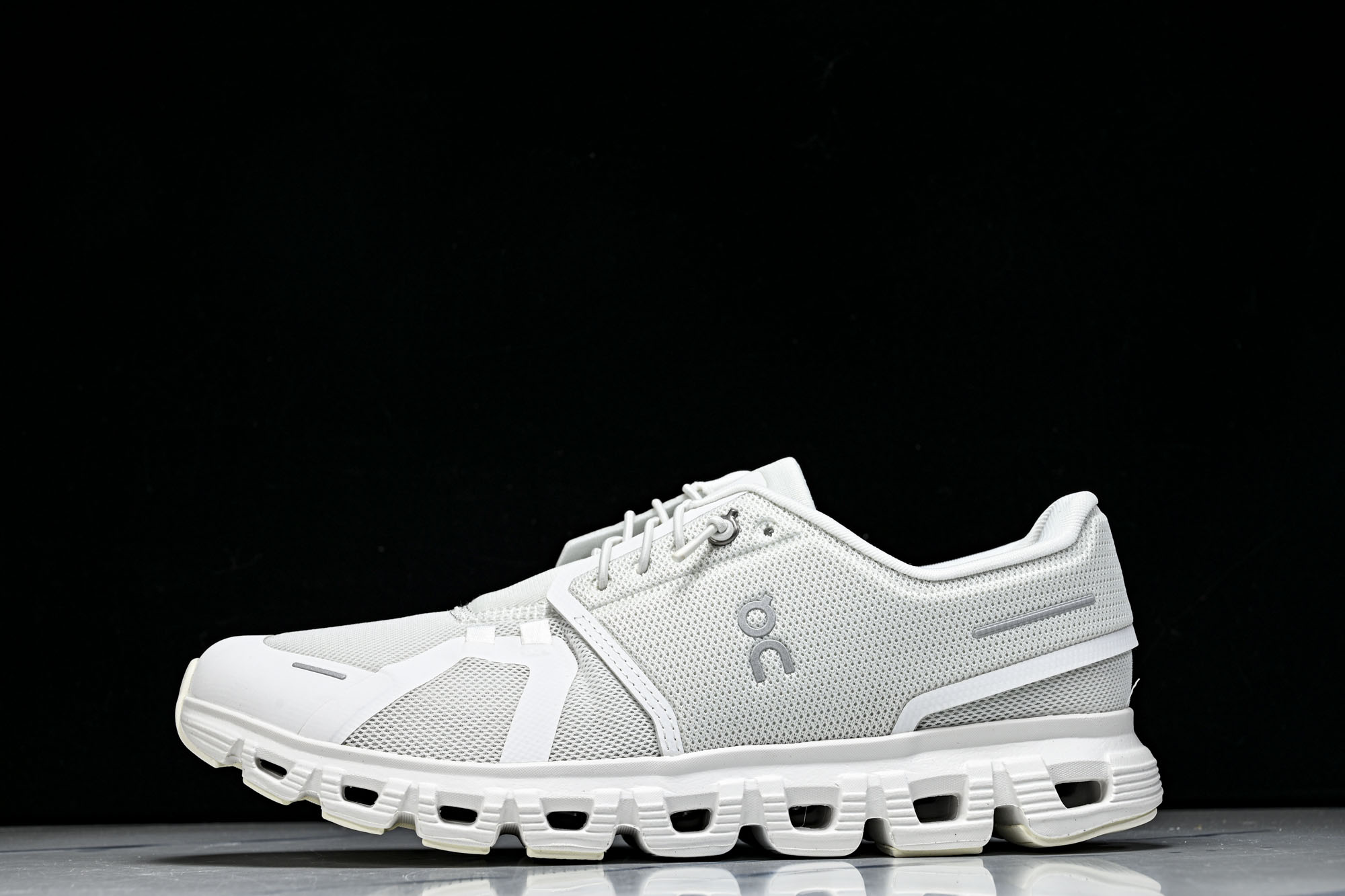 纯原 On昂跑 Cloud6 舒适透气支撑 训练跑步鞋2026新品3MF #YZ014市场最高版 区别通