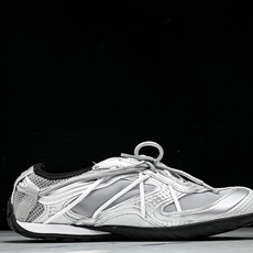 纯原 Balenciaga Radar Slip-On 巴黎世家 圆头系带生活休闲鞋WSTBL 1119 纯原 Balenciaga Radar Slip-On 巴黎世家 圆头系带生活休闲鞋WSTBL 1119
