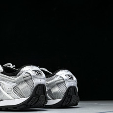 纯原 Balenciaga Radar Slip-On 巴黎世家 圆头系带生活休闲鞋WSTBL 1119 纯原 Balenciaga Radar Slip-On 巴黎世家 圆头系带生活休闲鞋WSTBL 1119
