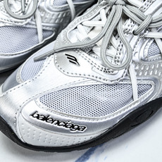 纯原 Balenciaga Radar Slip-On 巴黎世家 圆头系带生活休闲鞋WSTBL 1119 纯原 Balenciaga Radar Slip-On 巴黎世家 圆头系带生活休闲鞋WSTBL 1119