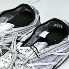 纯原 Balenciaga Radar Slip-On 巴黎世家 圆头系带生活休闲鞋WSTBL 1119 纯原 Balenciaga Radar Slip-On 巴黎世家 圆头系带生活休闲鞋WSTBL 1119
