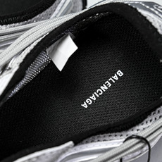 纯原 Balenciaga Radar Slip-On 巴黎世家 圆头系带生活休闲鞋WSTBL 1119 纯原 Balenciaga Radar Slip-On 巴黎世家 圆头系带生活休闲鞋WSTBL 1119