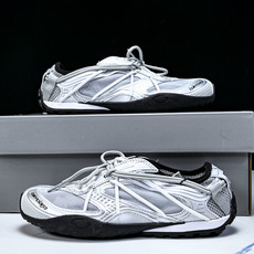 纯原 Balenciaga Radar Slip-On 巴黎世家 圆头系带生活休闲鞋WSTBL 1119 纯原 Balenciaga Radar Slip-On 巴黎世家 圆头系带生活休闲鞋WSTBL 1119