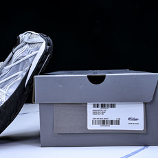 纯原 Balenciaga Radar Slip-On 巴黎世家 圆头系带生活休闲鞋WSTBL 1119 纯原 Balenciaga Radar Slip-On 巴黎世家 圆头系带生活休闲鞋WSTBL 1119