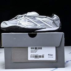 纯原 Balenciaga Radar Slip-On 巴黎世家 圆头系带生活休闲鞋WSTBL 1119 纯原 Balenciaga Radar Slip-On 巴黎世家 圆头系带生活休闲鞋WSTBL 1119