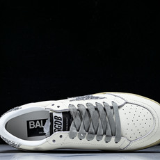 纯原 GGDB_Golden Goose 26春夏 Ball Star 唐娜系列低帮复古百搭休闲运动做旧 纯原 GGDB_Golden Goose 26春夏 Ball Star 唐娜系列低帮复古百搭休闲运动做旧