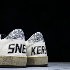 纯原 GGDB_Golden Goose 26春夏 Ball Star 唐娜系列低帮复古百搭休闲运动做旧 纯原 GGDB_Golden Goose 26春夏 Ball Star 唐娜系列低帮复古百搭休闲运动做旧