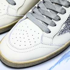 纯原 GGDB_Golden Goose 26春夏 Ball Star 唐娜系列低帮复古百搭休闲运动做旧 纯原 GGDB_Golden Goose 26春夏 Ball Star 唐娜系列低帮复古百搭休闲运动做旧